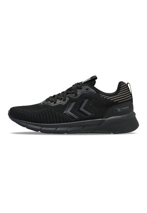 REACH TR FLEX - Chaussures fitness - black black