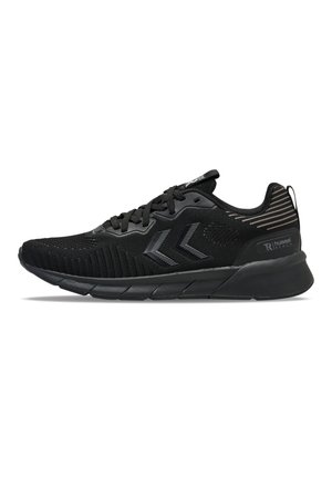 Chaussures fitness - black black