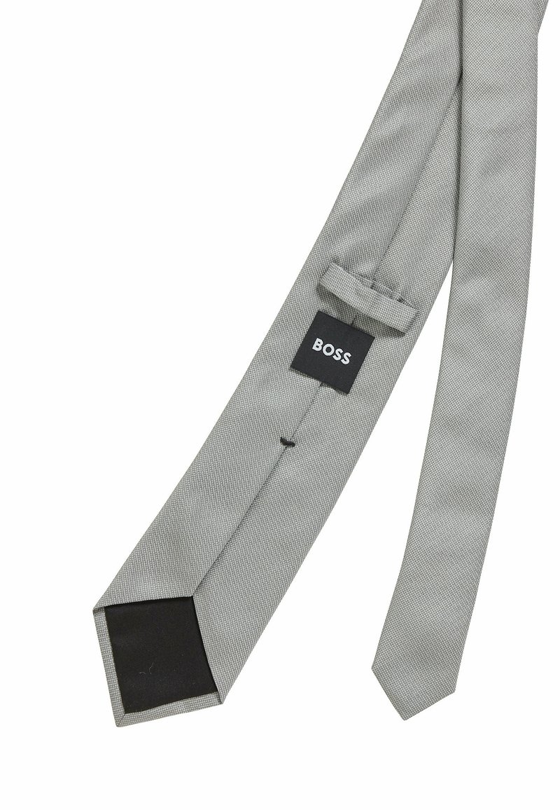 Herren Manschettenknöpfe | BOSS Krawatte silver/silberfarben - QP90797 Herren Manschettenknöpfe | BOSS Krawatte silver/silberfarben - QP90797