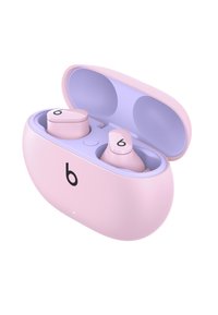 Beats BEATS STUDIO BUDS TRUE WIRELESS NOISE CANCELLING EARPHONES  - Cuffie - sunset pink