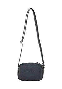 TOM TAILOR TTELIS - Borsa a tracolla - dark blue