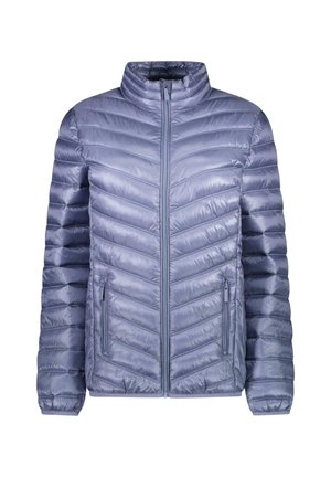 JAS GLENDA - Winterjas - lila