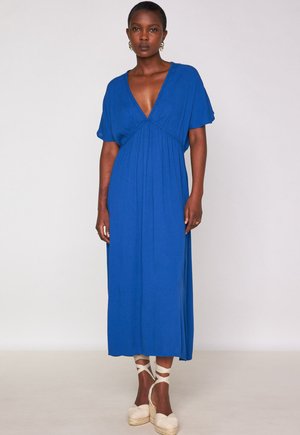 REBECCA  - Vestito casual - bleu