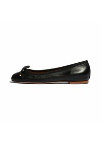Scarosso CARLA FUCSIA  - Ballerine - black  calf