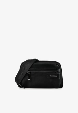 Valentino Bags, SPEKTRA UMHÄNGETASCHE 23 CM - Schoudertas - nero