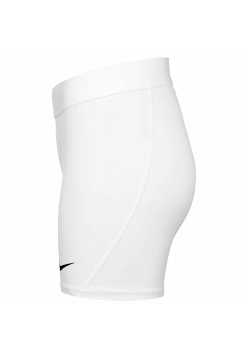 Nike Pro Soccer Bottoms Women's White/Black — foto 2