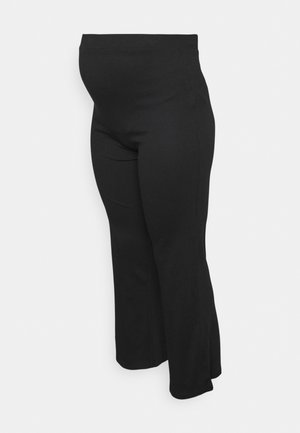 ROSINA - Leggings - black