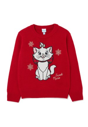 Maglione - light red