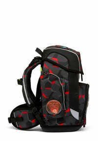 Ergobag CUBO 5-TEILIG - Cartable d'école - taekbärdo