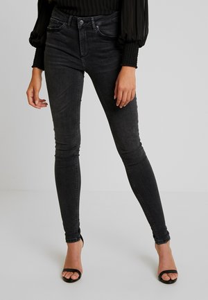 Jeans Skinny - black