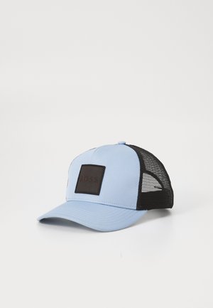 ELLIOT - Cap - open blue