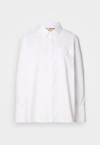 FREYA SHIRT - Chemisier - white