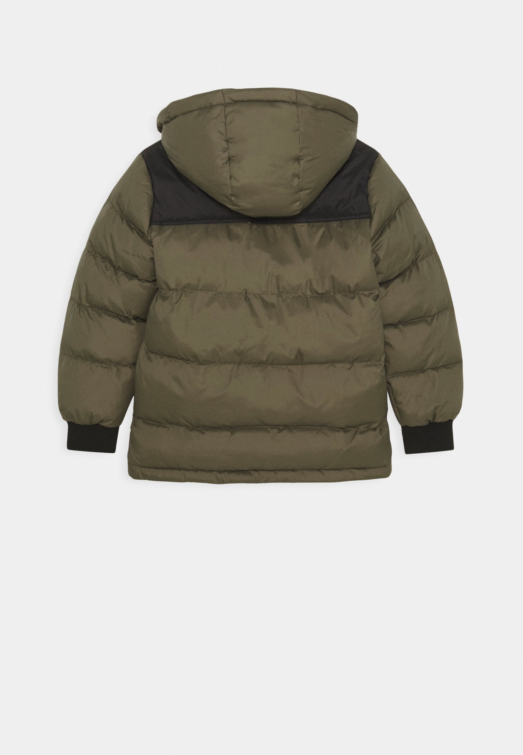 timberland snow jacket