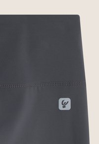 Freddy 7/8 VITA ALTA IN PRO TRASPIRANTE - Leggings - blackened pearl