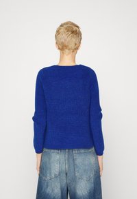Even&Odd Maglione - blue