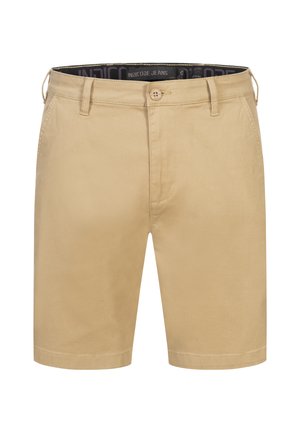 INDICODE JEANS, SEVEN - Shorts - cornstalk
