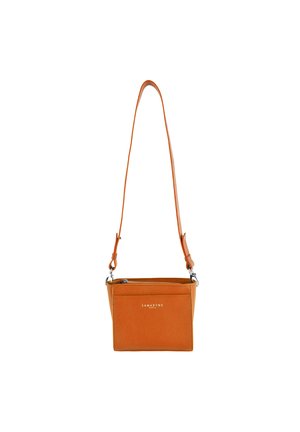 Lamarthe, Sac bandoulière - orange