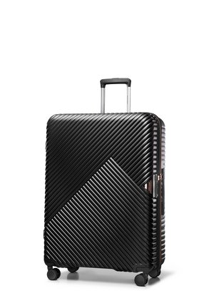American Tourister SUMMER SQUARE 4 TROLLEY 78 CM - Trolley - black