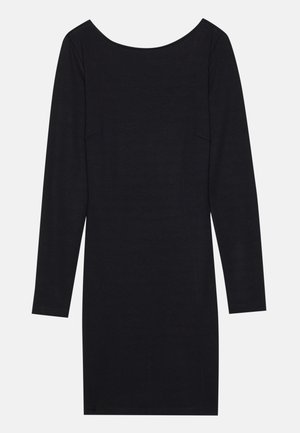 Even&Odd Jerseykjole - black