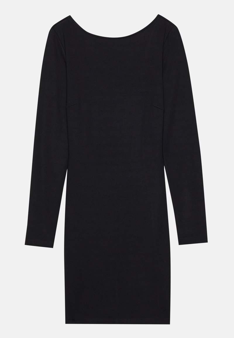 Even&Odd Etui-jurk zwart