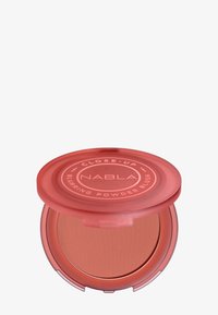 NABLA - CLOSE-UP BLURRING POWDER BLUSH - Blush - soft terracotta Image miniature 1