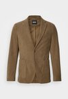 HANRY - Veste de costume - open green
