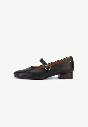 Pikolinos, UBEDA - BALLERINAS - Babies - black