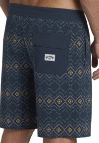 Billabong GOOD TIMES - Zwemshorts - nvy