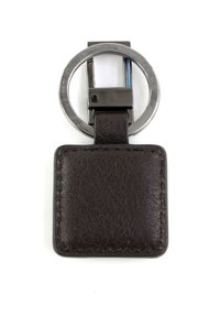 Piquadro Portachiavi - brown