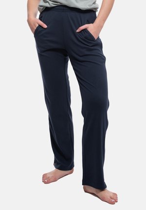 BASIC FUNKTIONS-REHA - Pyjamabroek - marine
