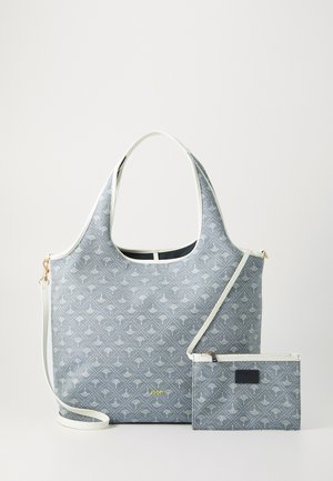 Cabas - light-blue denim