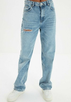 Baggy jeans damen günstig - Der absolute Gewinner der Redaktion
