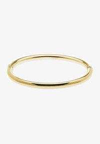 Niet geselecteerd, gold-coloured