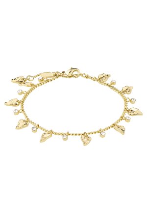 JULES - Bracelet - gold-coloured