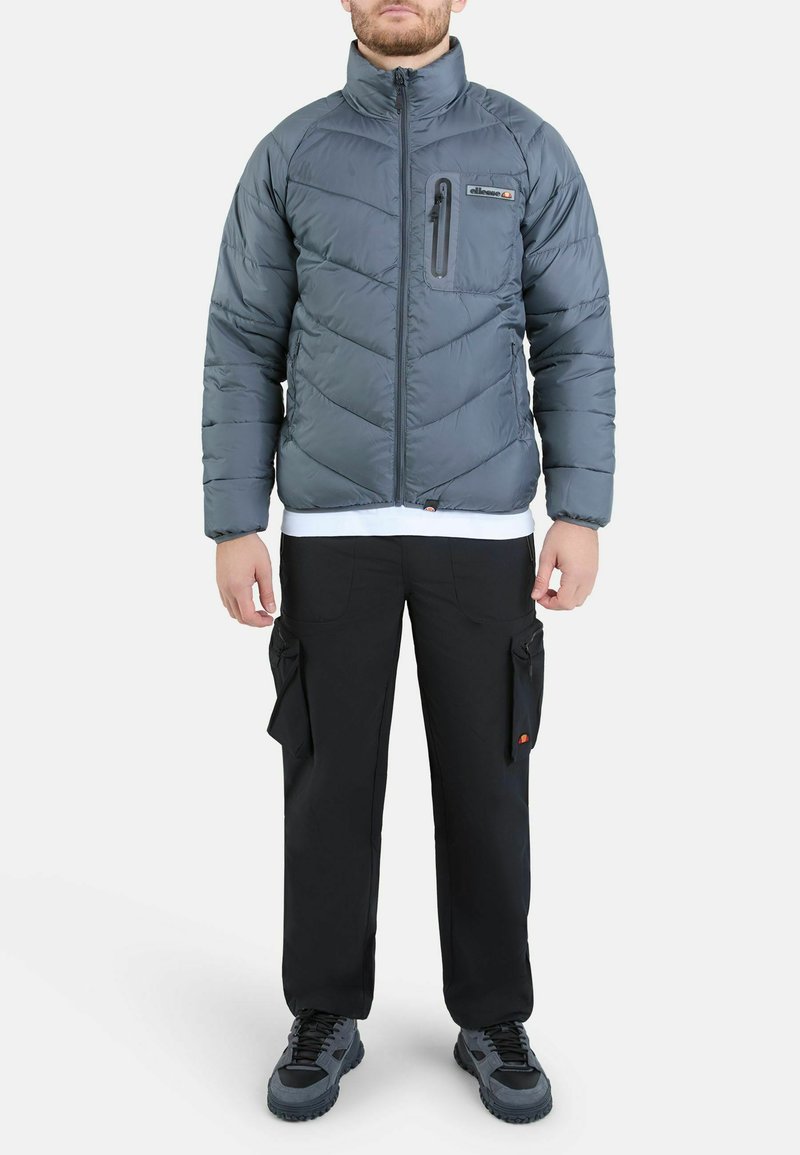 Chaqueta de invierno