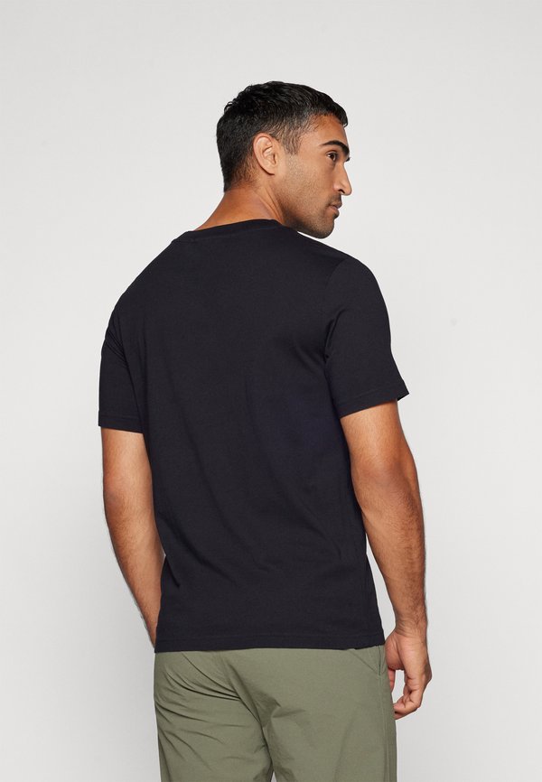 ORIGINAL SMALL LOGO TEE - Basic T-shirt3