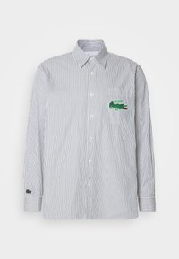 Chemise - sinople white