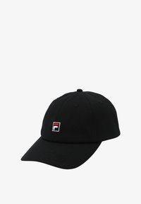 Niet geselecteerd, black