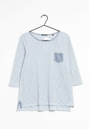 Jumper - blue