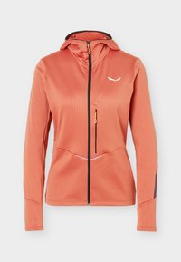 Επιλέχθηκε, etruscan red