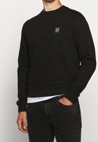 Belstaff Sweatshirt - black