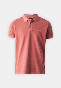 Niewybrane, bright orange