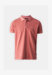 Niewybrane, bright orange