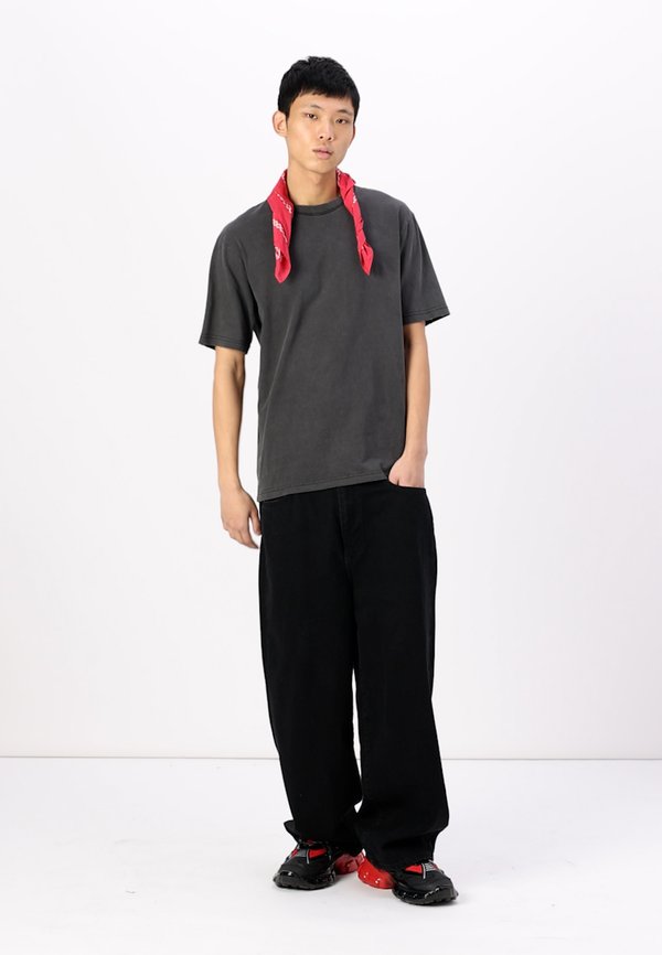 ONSDISTRESS TEE - Basic T-shirt4