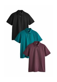 Nem kiválasztott, teal purple black