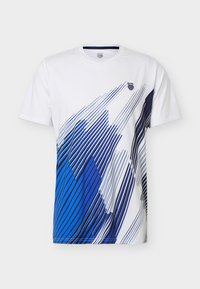 Δεν επιλέχθηκε, white/dazzling blue