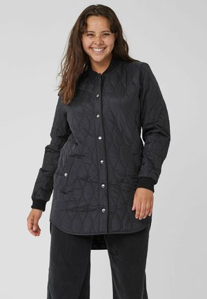 h&m winterjas