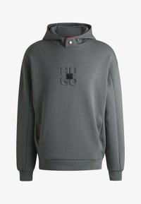 Ausgewählt, open grey twentysix