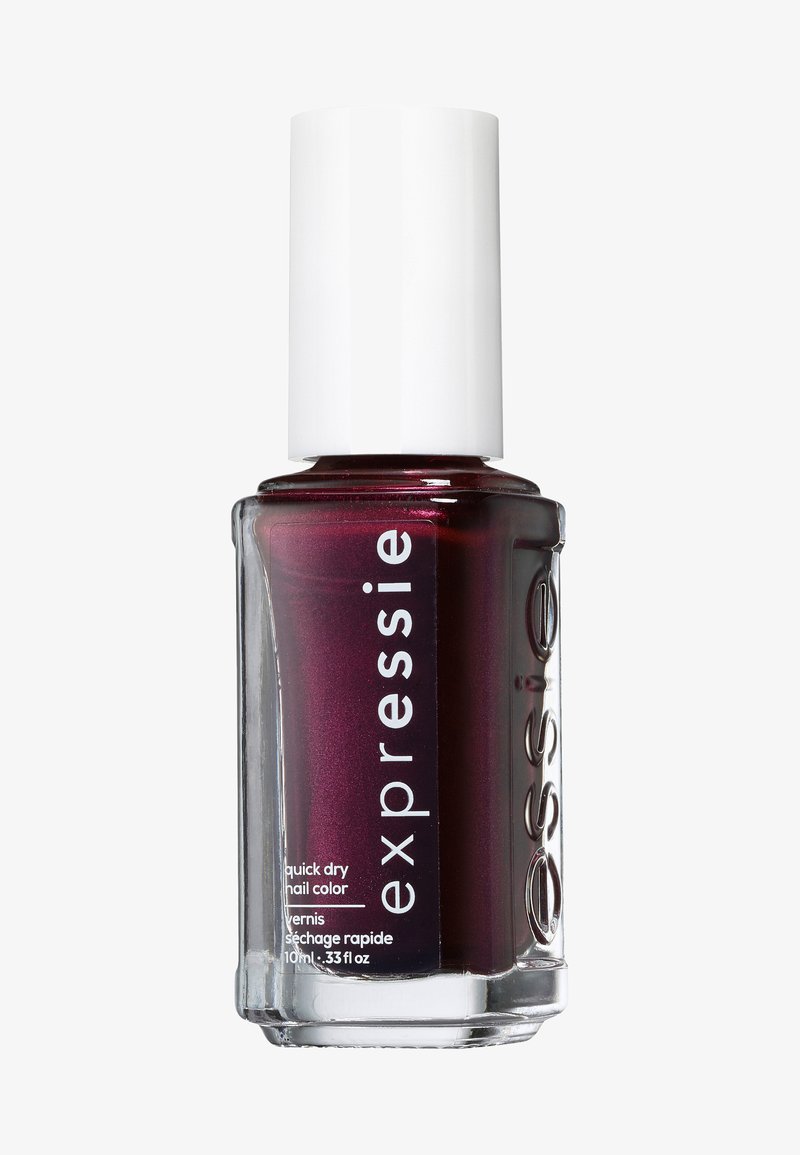Essie EXPRESSIE purple