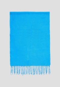 s.Oliver FRANSEN - Écharpe - royalblau
